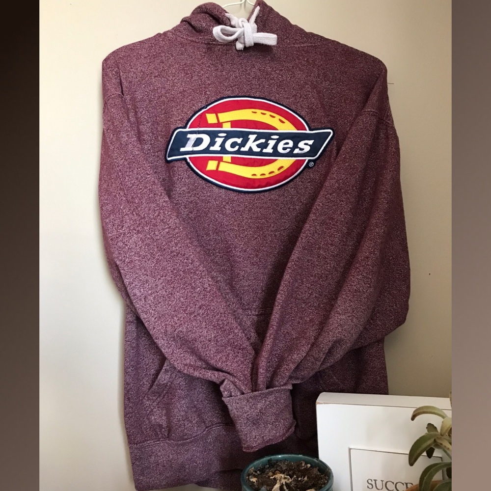 Dickies hoodie M